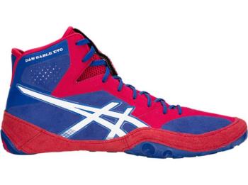 Asics Erkek Dan Gable Evo Güreş Ayakkabısı TR936EW